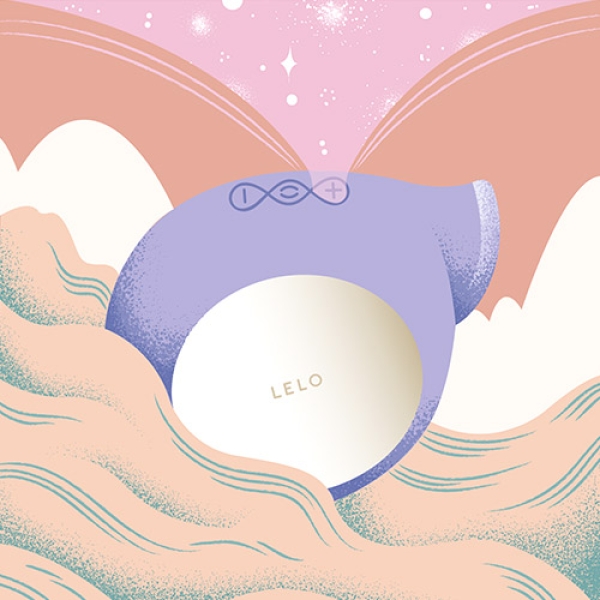7 mind-blowing features of Sila Cruise clitoral stimulator in Aqua