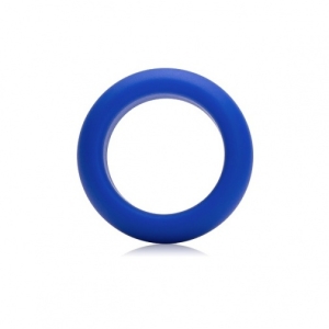 7 Sensational Benefits of the Blue Silicone Cock Ring for Intense Pleasure