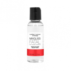 5 Sensational Benefits of Silicone Fatal Lube for Ultimate Pleasure