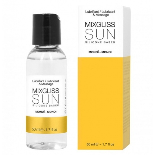 5 Sensual Benefits of Silicone Sun Lube for Ultimate Pleasure & Massage