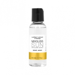 5 Sensual Benefits of Silicone Sun Lube for Ultimate Pleasure & Massage