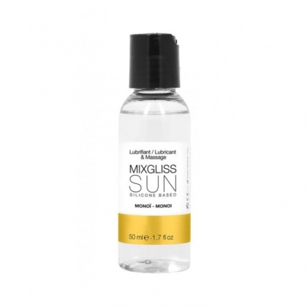 5 Sensual Benefits of Silicone Sun Lube for Ultimate Pleasure & Massage