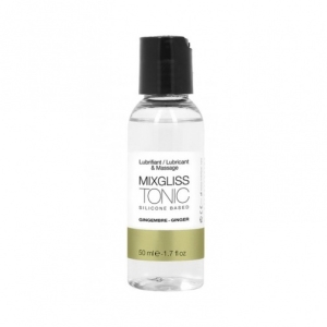 5 Sensational Benefits of Silicone Tonic Lube for Ultimate Pleasure & Relaxation