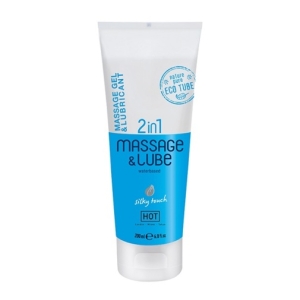 5 Sensational Reasons to Try Silky Touch 2in1 Massage Lube – 200ml Bliss