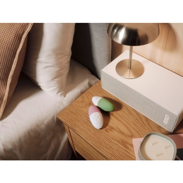 5 Sensational Reasons the Siri 3 Sound-Activated Vibrator in Soft Pink Will Rock Your World