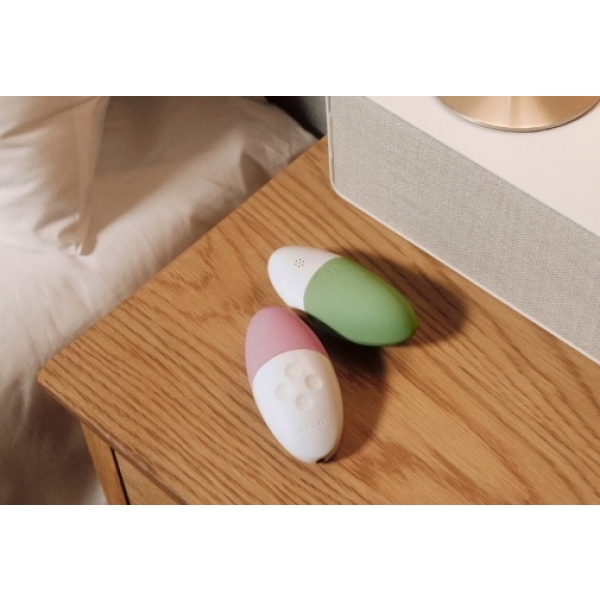 5 Sensational Reasons the Siri 3 Sound-Activated Vibrator in Soft Pink Will Rock Your World