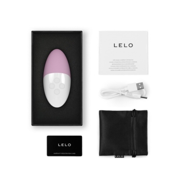 5 Sensational Reasons the Siri 3 Sound-Activated Vibrator in Soft Pink Will Rock Your World