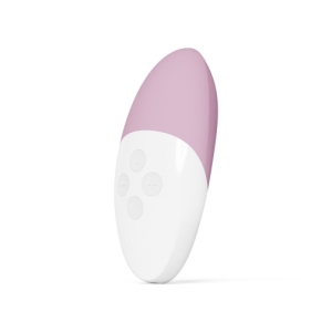 5 Sensational Reasons the Siri 3 Sound-Activated Vibrator in Soft Pink Will Rock Your World