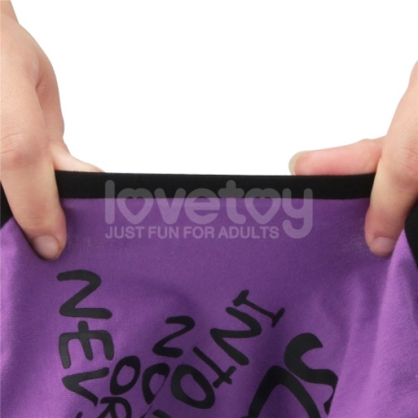 5 Sensational Reasons Slide Vibrating Panties S - Purple Will Elevate Your Pleasure