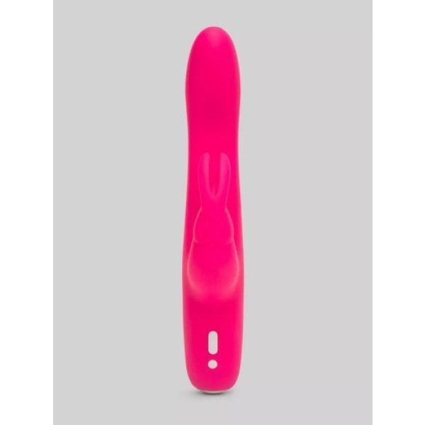 5 Sensational Features of the Slimline Curve Rabbit Vibrator in Pink