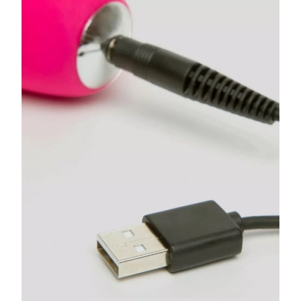 5 Sensational Features of the Slimline Curve Rabbit Vibrator in Pink