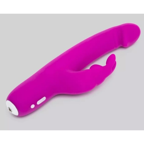7 Sensational Features of the Slimline Realistic Rabbit Vibrator in Purple