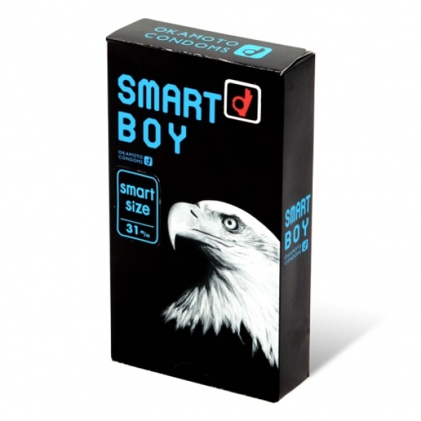 7 Sensational Reasons Smart Boy 31/49mm 12's Will Redefine Pleasure