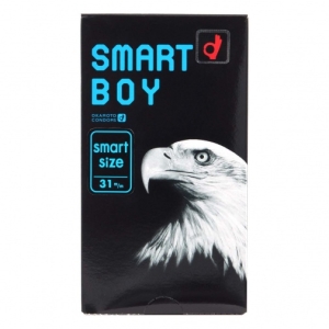7 Sensational Reasons Smart Boy 31/49mm 12's Will Redefine Pleasure