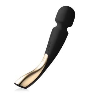 7 Reasons the Smart Wand 2 Large - Black Will Revolutionize Your Pleasure Experience
