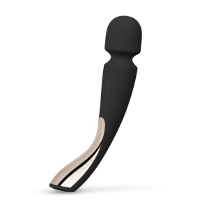 5 Reasons the Smart Wand 2 Medium - Black is a Must-Have Pleasure Toy