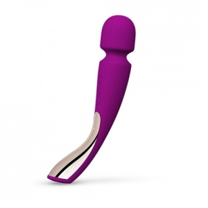 7 Reasons the Smart Wand 2 in Deep Rose Will Elevate Your Pleasure Game Instantly
