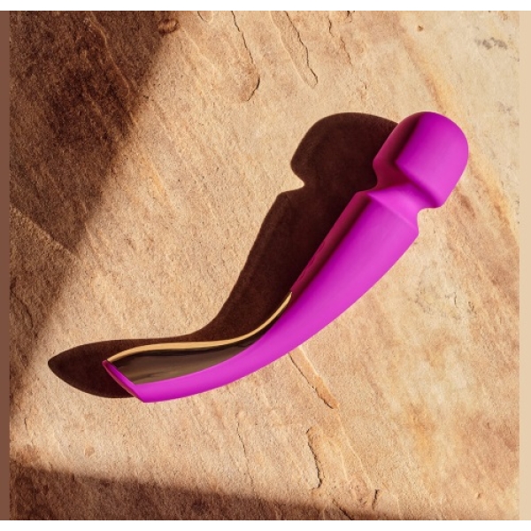 7 Reasons the Smart Wand 2 in Deep Rose Will Elevate Your Pleasure Game Instantly