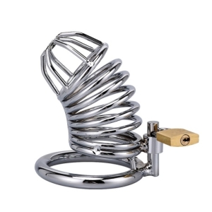 5 Reasons the Snake Metal Cock Cage Will Redefine Your Pleasure