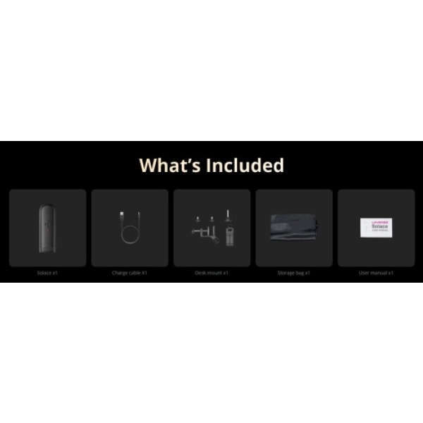 7 Mind-Blowing Features of the Solace App-Controlled Automatic Masturbator