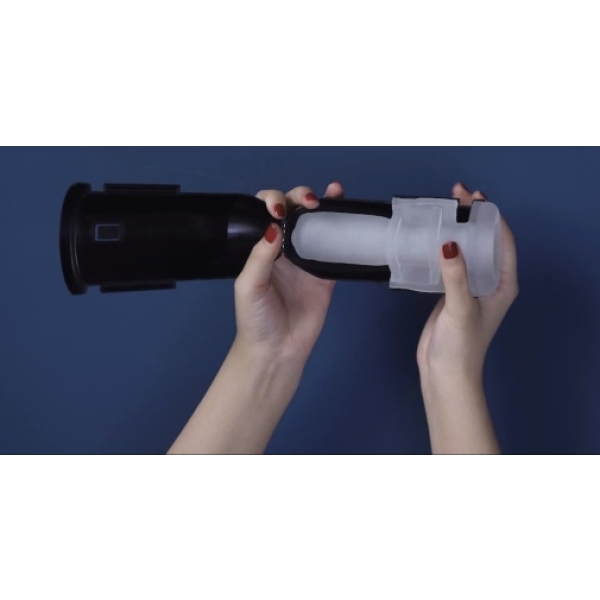 7 Mind-Blowing Features of the Solace App-Controlled Automatic Masturbator