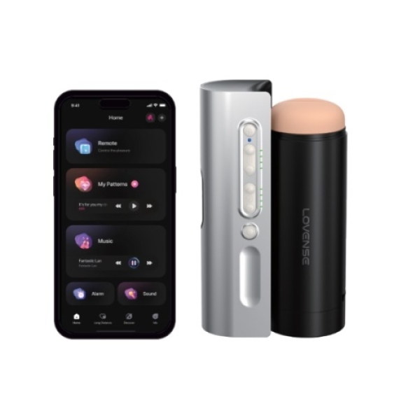 7 Mind-Blowing Features of Solace Pro App-Controlled Pleasure Toy