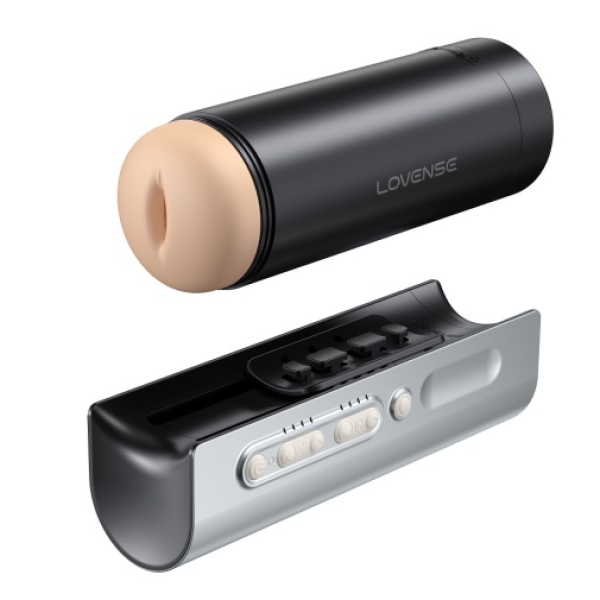 7 Mind-Blowing Features of Solace Pro App-Controlled Pleasure Toy