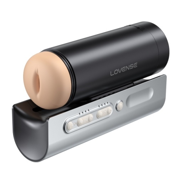 7 Mind-Blowing Features of Solace Pro App-Controlled Pleasure Toy