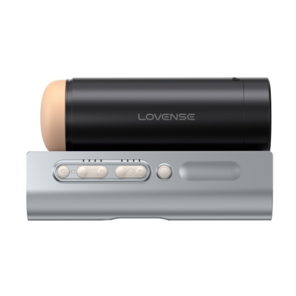 7 Mind-Blowing Features of Solace Pro App-Controlled Pleasure Toy