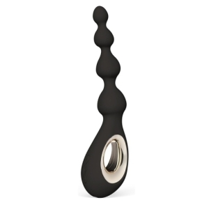 7 Mind-Blowing Reasons Soraya Anal Beads Will Redefine Your Pleasure