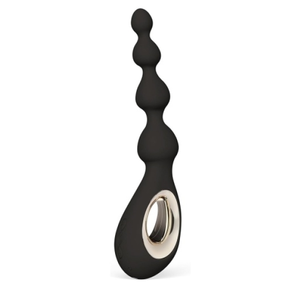 7 Mind-Blowing Reasons Soraya Anal Beads Will Redefine Your Pleasure