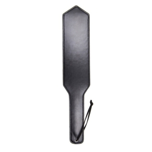 6 Reasons Spanking Paddle A - Black Will Elevate Your Play Tonight