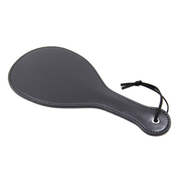 7 Reasons Spanking Paddle B - Black Will Ignite Your Playful Desires Tonight