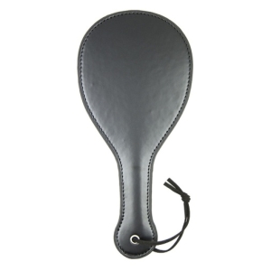 7 Reasons Spanking Paddle B - Black Will Ignite Your Playful Desires Tonight