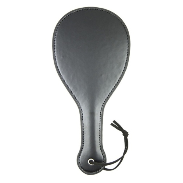 7 Reasons Spanking Paddle B - Black Will Ignite Your Playful Desires Tonight