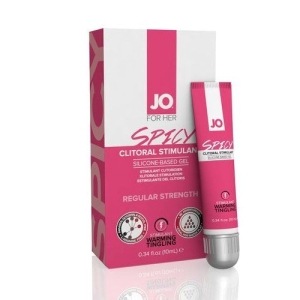 7 Sensational Ways This Warming Clitoral Stimulant Ignites Her Pleasure Instantly