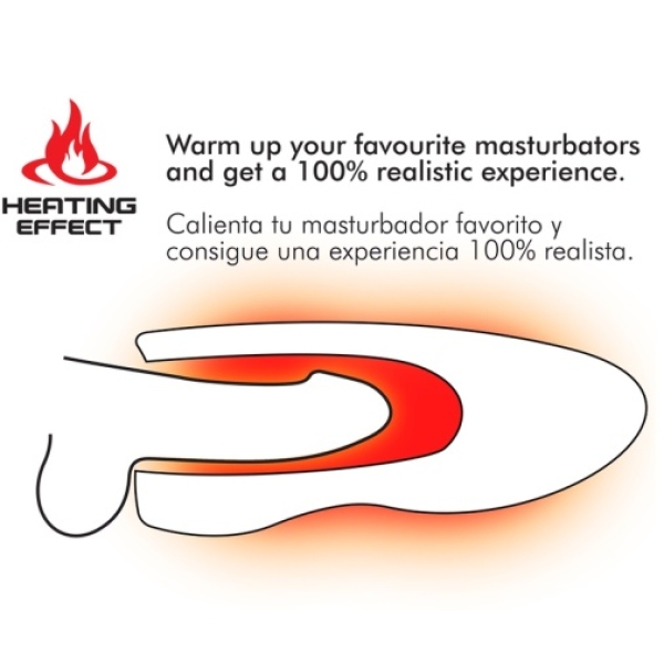5 Sensational Ways the Spin-X Heating Vibro Masturbator Elevates Solo Pleasure to New Heights