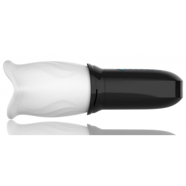 5 Mind-Blowing Reasons to Try the Spinjob Oral Sex Stimulator in Black Tonight