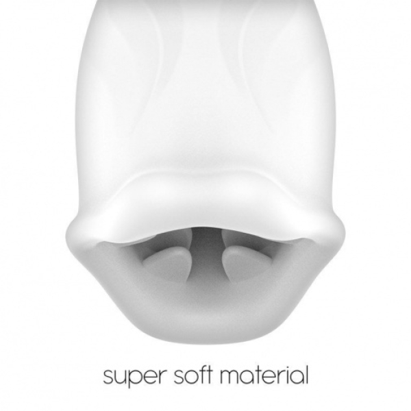 5 Mind-Blowing Reasons to Try the Spinjob Oral Sex Stimulator in Black Tonight