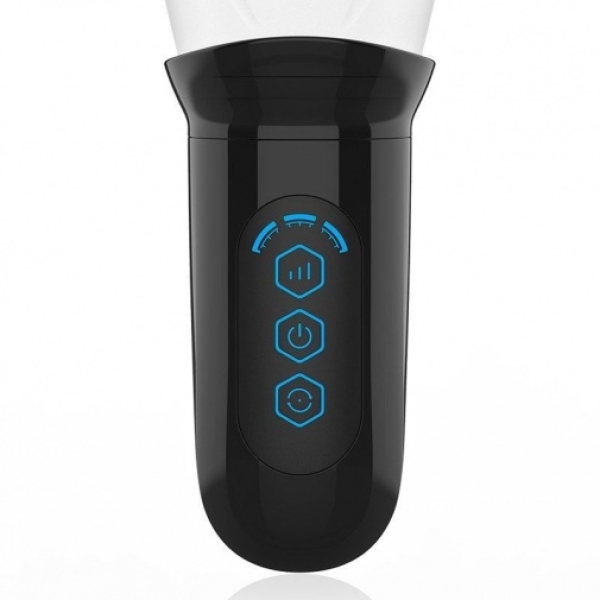 5 Mind-Blowing Reasons to Try the Spinjob Oral Sex Stimulator in Black Tonight