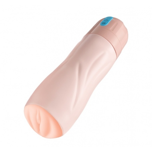 7 Mind-Blowing Reasons to Try the Squeeze Princess Masturbator - Skin Today