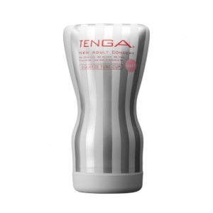 7 Sensational Reasons to Try the Squeeze Tube Cup Soft - White (Renewal) Today!