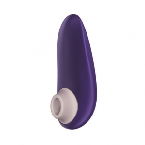 7 mind-blowing features of Starlet 3 - Indigo for ultimate pleasure