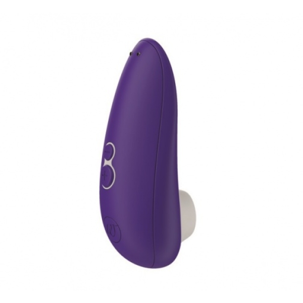 7 mind-blowing features of Starlet 3 - Indigo for ultimate pleasure
