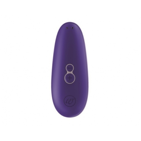 7 mind-blowing features of Starlet 3 - Indigo for ultimate pleasure