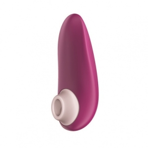 5 mind-blowing reasons Starlet 3 - Pink will revolutionize your pleasure time instantly
