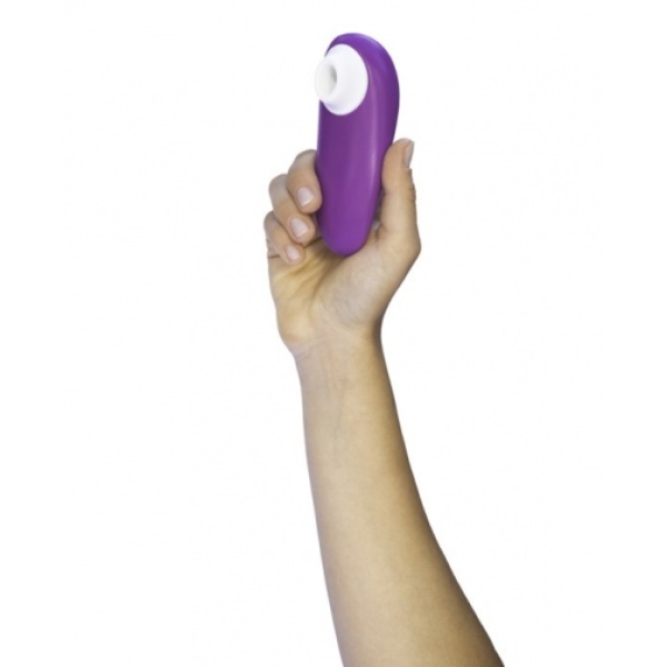 7 mind-blowing reasons Starlet 3 - Violet will redefine your pleasure instantly