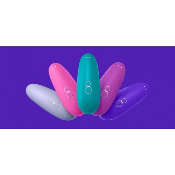 7 mind-blowing reasons Starlet 3 - Violet will redefine your pleasure instantly