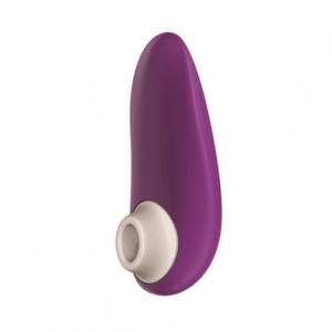 7 mind-blowing reasons Starlet 3 - Violet will redefine your pleasure instantly