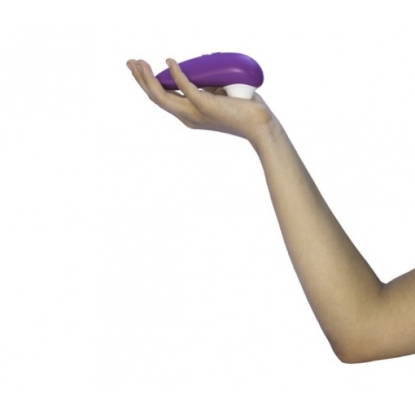 7 mind-blowing reasons Starlet 3 - Violet will redefine your pleasure instantly